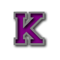 Kee High School  logo
