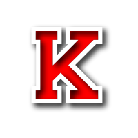 Kenai Central High School logo