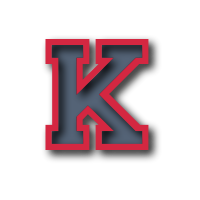 Kiana High School logo