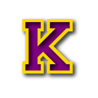 Kit Carson High School logo