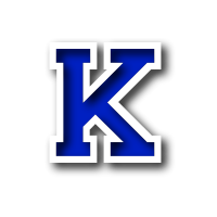 Krum High School logo