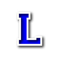 Lake Fenton High School logo