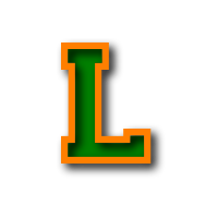 Lakeview High School logo