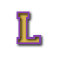 Lapeer Lakers logo