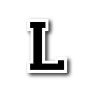 Liberty High School Logo