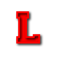 Luck High School logo