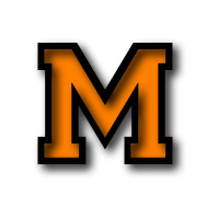 Macomb High School logo