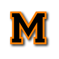 Malvern High School logo
