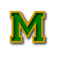 Mardela High School logo