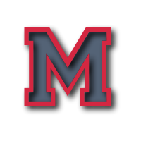 Marietta High School  logo