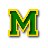 Mariposa High School logo