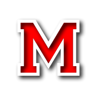 Marquette Catholic High School  logo