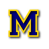 Marshall Academy High School logo