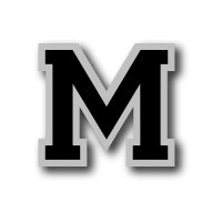 Marta Valle Secondary School logo