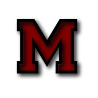 Melrose High School logo