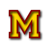 Melrose High School logo