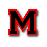 Millennium High School logo