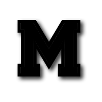 Milton High School logo