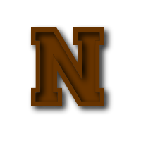 North Bend High School logo