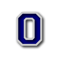 Oswego East High School logo