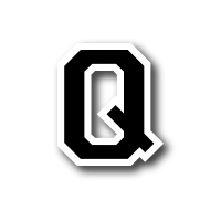 Quincy Junior High School logo