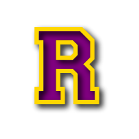 Rayne High School logo