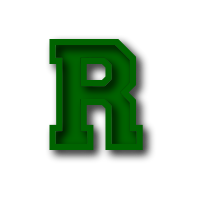 Regis High School logo