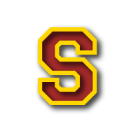 Saint Hubert Catholic High School logo