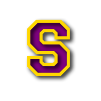 Sam Houston High School logo