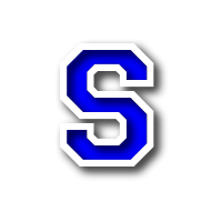 San Leandro High School logo