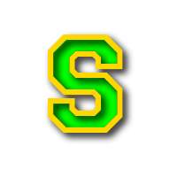 Seton-La Salle High School logo