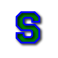 Spring Creek High School logo