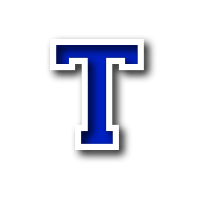 Tennyson High School logo