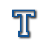Trinity Baptist School logo