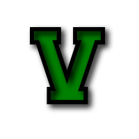 Verndale High School logo