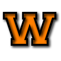 Wasco High School logo
