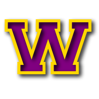 Weskan High School  logo