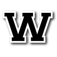 Western Pines Community Middle School logo