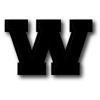 White River High School logo
