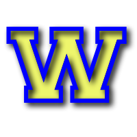 William Allen High School logo