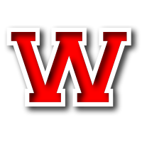 William H Taft High School logo