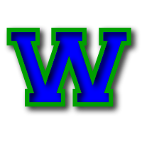 Winston Churchill High School logo